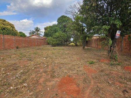 Terreno em Vila Freitas