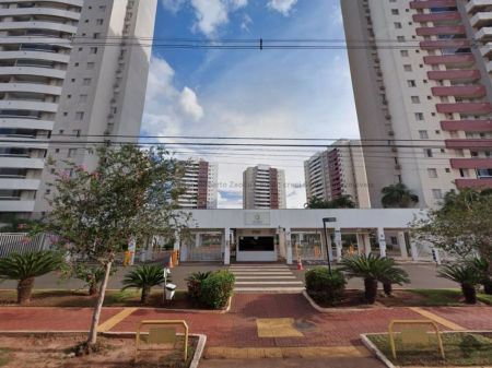 Apartamento em Vila Margarida