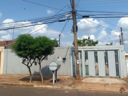 Casa-Térrea em São Francisco