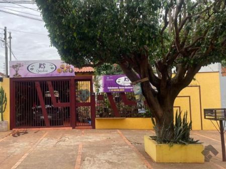 Casa-Térrea em Jardim Leblon