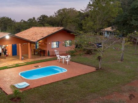 Chácara em Zona Rural