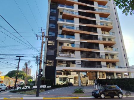 Apartamento em São Francisco