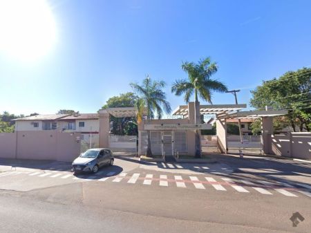 Apartamento em Tiradentes