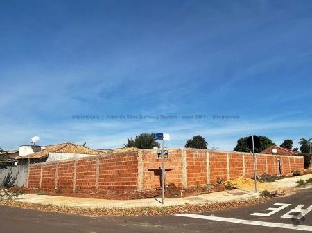 Terreno em Rita Vieira