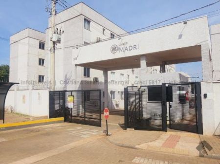 Apartamento em Tiradentes