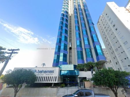 Apto. Cobertura / Duplex em Centro
