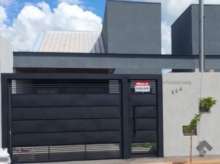Casa-Térrea em Jardim Itamaracá