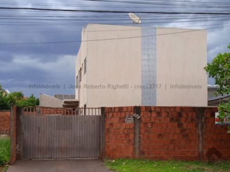 Apartamento em Parque Alvorada