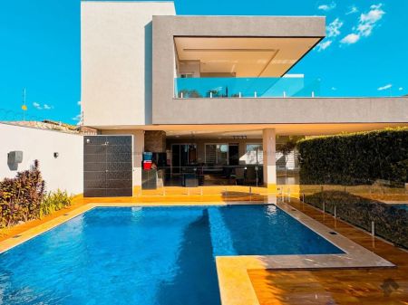 Sobrado em Vila Morumbi