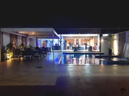 Imóvel Comercial em Jardim Alto São Francisco