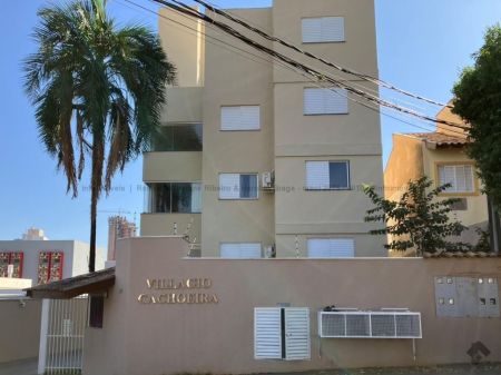 Apartamento em Chácara Cachoeira