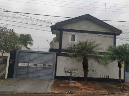 Sobrado-Condomínio em Vila Vilas Boas
