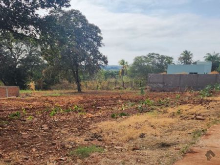 Terreno em Jatobá