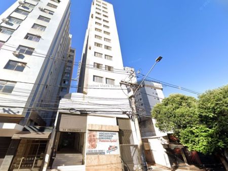 Apartamento em Centro