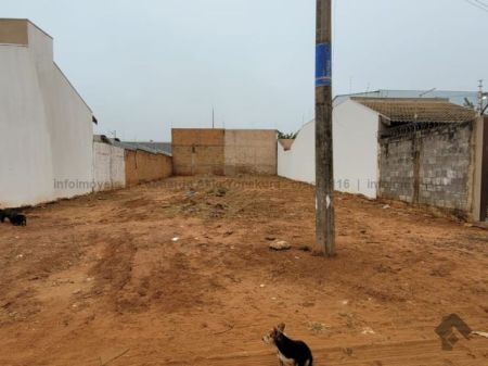 Terreno em Jardim Noroeste