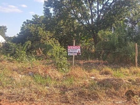 Terreno em Jardim Lagoa Dourada