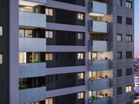 Apartamento em Jardim Bela Vista