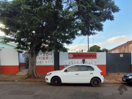 Terreno em Vila Planalto