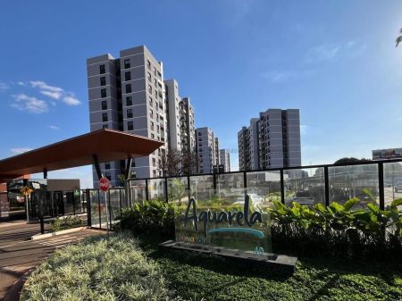 Apartamento em Vivendas do Parque