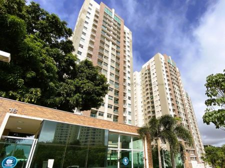 Apartamento em São Francisco