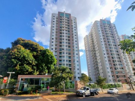 Apartamento em São Francisco