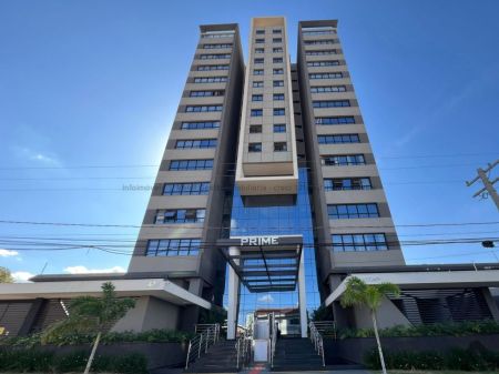Apto. Studio em Santa Fé