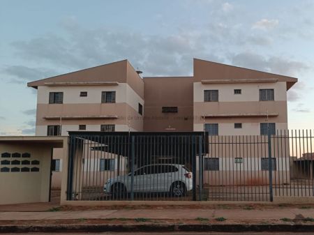 Apartamento em Nova Lima