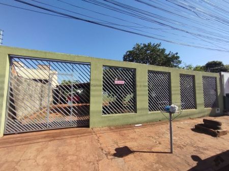 Casa-Térrea em Tijuca