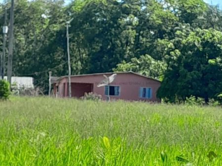 Fazenda em Zona Rural