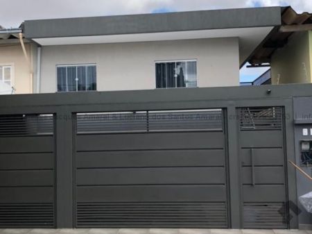 Apartamento em Jardim dos Estados