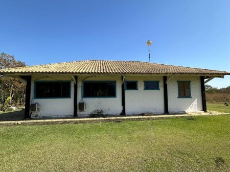 Chácara em Zona Rural