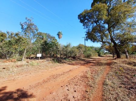 Área em Moreninha