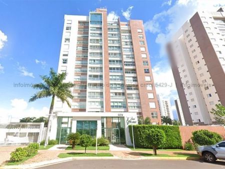 Apartamento em Carandá Bosque I