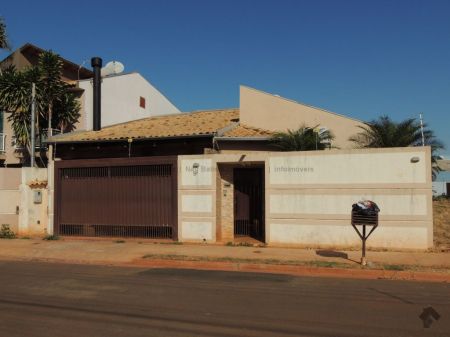 Casa-Térrea em North Park
