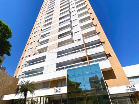 Apartamento em Centro