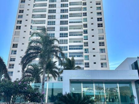 Apartamento em Carandá