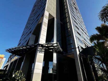 Apto. Studio em Jardim dos Estados