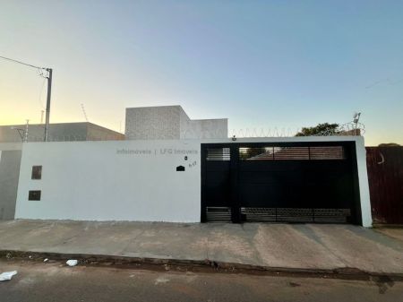 Casa-Térrea em Tiradentes