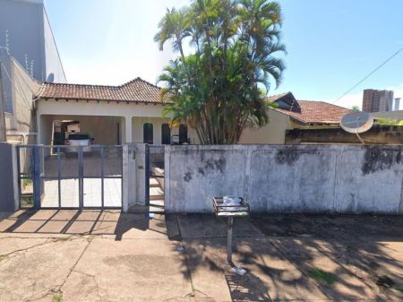 Casa Comercial em São Francisco