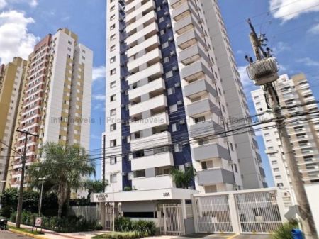 Apartamento em Jardim dos Estados