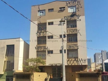 Apartamento em Centro