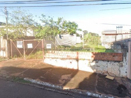 Terreno em Vila Glória