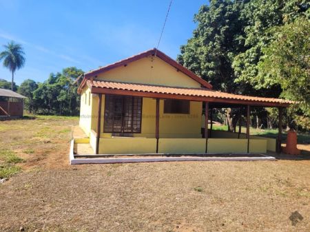 Chácara em Zona Rural