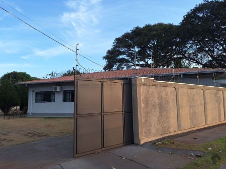 Casa-Térrea em Autonomista
