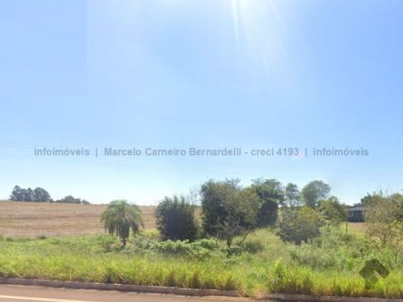 Chácara em Zona Rural