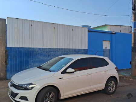 Galpão / Depósito em Vila Progresso