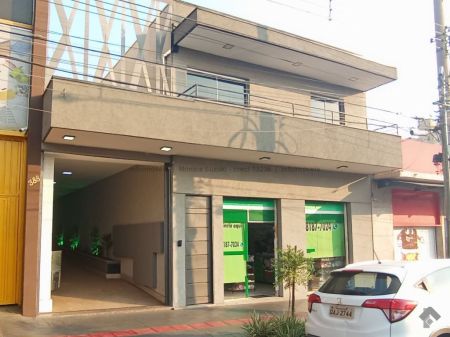 Imóvel Comercial em Centro