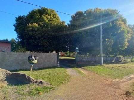 Chácara em Zona Rural