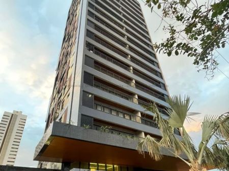 Apto. Cobertura / Duplex em Jardim dos Estados
