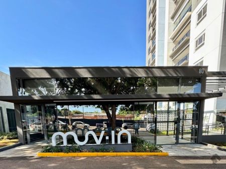 Apartamento em Mata do Jacinto